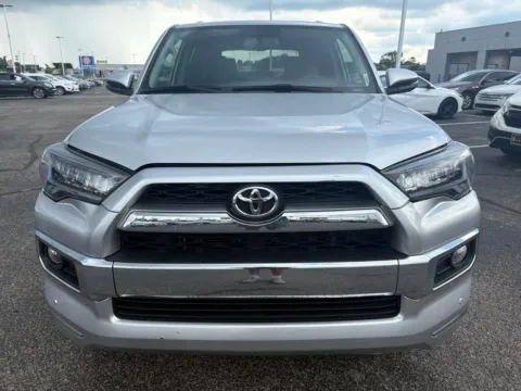 Another view of 2018 Toyota 4Runner Trail 4WD for sale in Indianapolis, IN at RS Motors