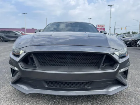 More photos of 2018 Ford Mustang GT Coupe at RS Motors, IN