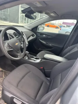 More photos of 2025 Chevrolet Malibu LS at RS Motors, IN