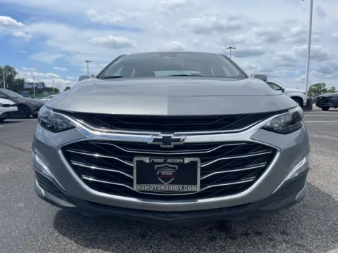 More photos of 2025 Chevrolet Malibu LS at RS Motors, IN