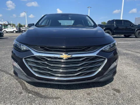 More photos of 2023 Chevrolet Malibu 1LT at RS Motors, IN