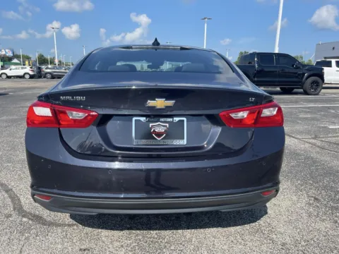 More photos of 2023 Chevrolet Malibu 1LT at RS Motors, IN