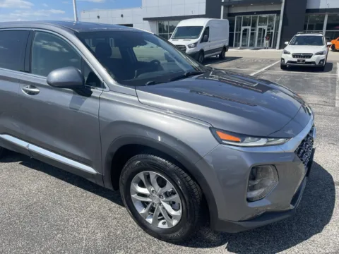 Another view of 2019 Hyundai Santa Fe SEL 2.4 for sale in Indianapolis, IN at RS Motors