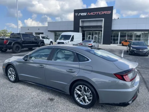 Another view of 2023 Hyundai Sonata SEL for sale in Indianapolis, IN at RS Motors