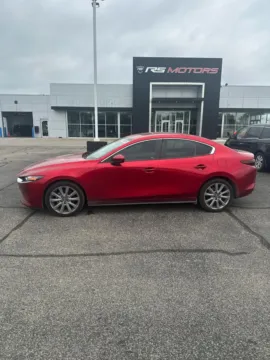 Photos of 2022 Mazda MAZDA3 Select for sale in Indianapolis, IN at RS Motors