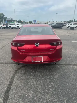 More photos of 2022 Mazda MAZDA3 Select at RS Motors, IN