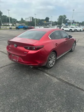 More photos of 2022 Mazda MAZDA3 Select at RS Motors, IN