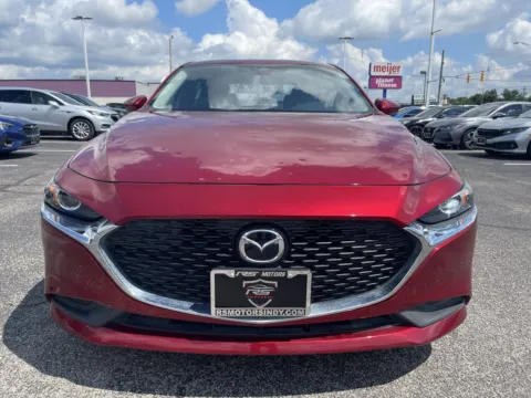 More photos of 2022 Mazda MAZDA3 Select at RS Motors, IN