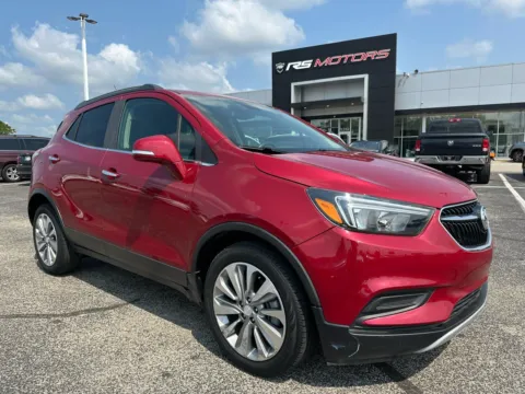 Photos of 2019 Buick Encore Preferred FWD for sale in Indianapolis, IN at RS Motors