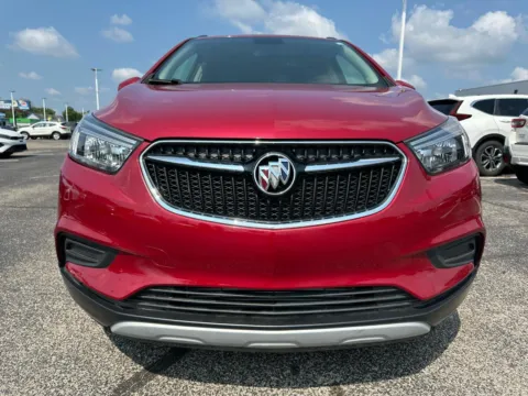 More photos of 2019 Buick Encore Preferred FWD at RS Motors, IN