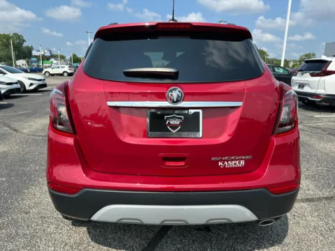 More photos of 2019 Buick Encore Preferred FWD at RS Motors, IN