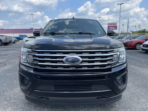 More photos of 2021 Ford Expedition XLT 4WD at RS Motors, IN