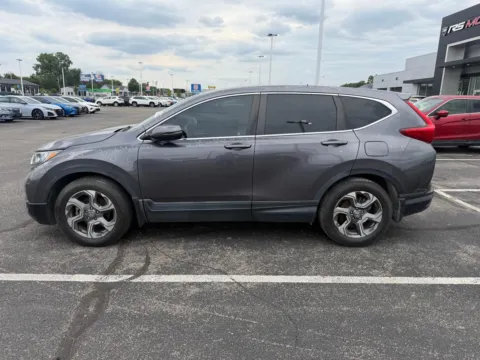 Photos of 2019 Honda CR-V EX-L 2WD for sale in Indianapolis, IN at RS Motors
