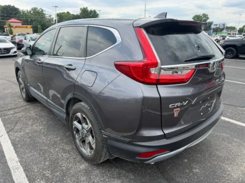 Another view of 2019 Honda CR-V EX-L 2WD for sale in Indianapolis, IN at RS Motors