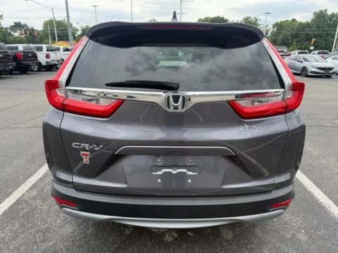 More photos of 2019 Honda CR-V EX-L 2WD at RS Motors, IN