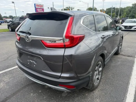 More photos of 2019 Honda CR-V EX-L 2WD at RS Motors, IN