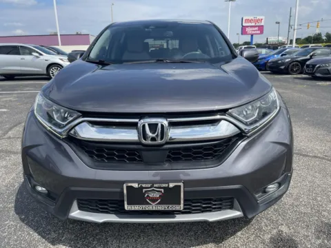 More photos of 2019 Honda CR-V EX-L 2WD at RS Motors, IN