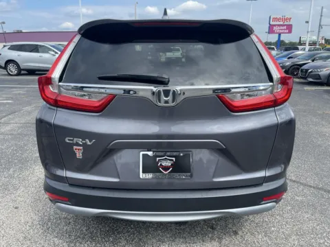 More photos of 2019 Honda CR-V EX-L 2WD at RS Motors, IN