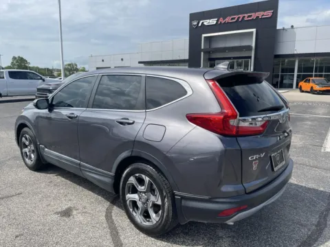 Another view of 2019 Honda CR-V EX-L 2WD for sale in Indianapolis, IN at RS Motors