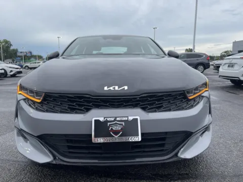 More photos of 2022 Kia K5 GT-Line at RS Motors, IN