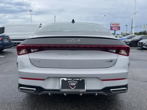 More photos of 2022 Kia K5 GT-Line at RS Motors, IN