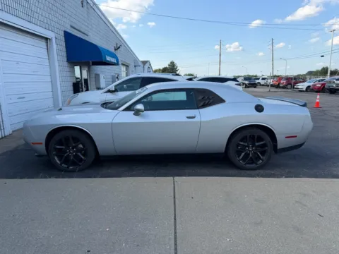 Photos of 2023 Dodge Challenger SXT for sale in Indianapolis, IN at RS Motors