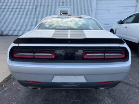 Another view of 2023 Dodge Challenger SXT for sale in Indianapolis, IN at RS Motors