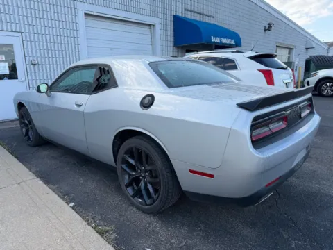 More photos of 2023 Dodge Challenger SXT at RS Motors, IN
