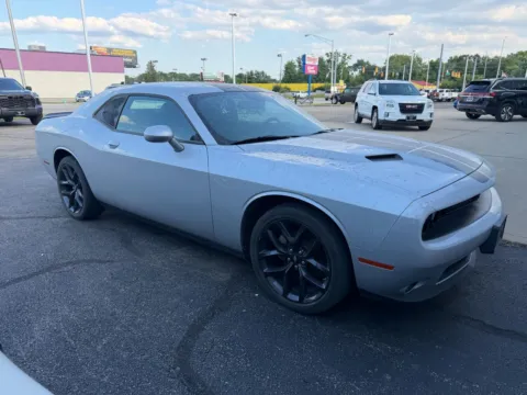 More photos of 2023 Dodge Challenger SXT at RS Motors, IN