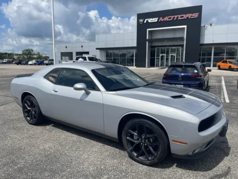 Photos of 2023 Dodge Challenger SXT for sale in Indianapolis, IN at RS Motors