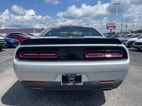 More photos of 2023 Dodge Challenger SXT at RS Motors, IN