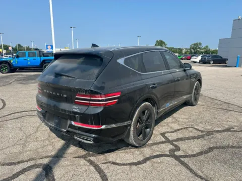More photos of 2021 Genesis GV80 3.5T AWD at RS Motors, IN