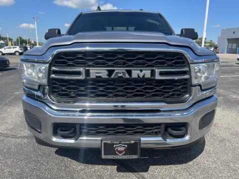 More photos of 2022 RAM 2500 Tradesman Crew Cab LWB 4WD at RS Motors, IN