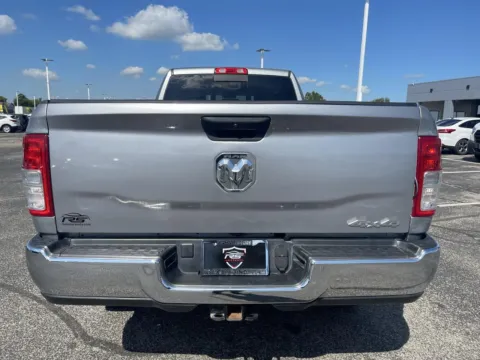More photos of 2022 RAM 2500 Tradesman Crew Cab LWB 4WD at RS Motors, IN