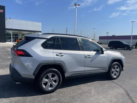 More photos of 2022 Toyota RAV4 XLE AWD at RS Motors, IN