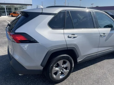 More photos of 2022 Toyota RAV4 XLE AWD at RS Motors, IN