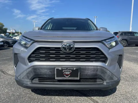 More photos of 2022 Toyota RAV4 XLE AWD at RS Motors, IN