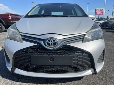 More photos of 2016 Toyota Yaris L at RS Motors, IN