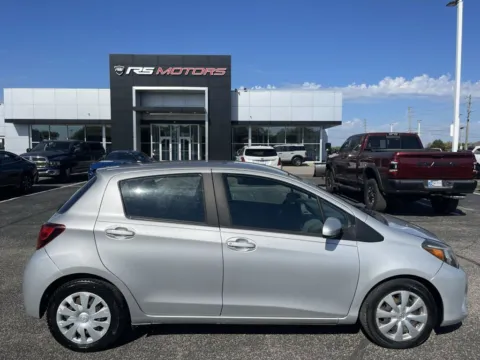 More photos of 2016 Toyota Yaris L at RS Motors, IN