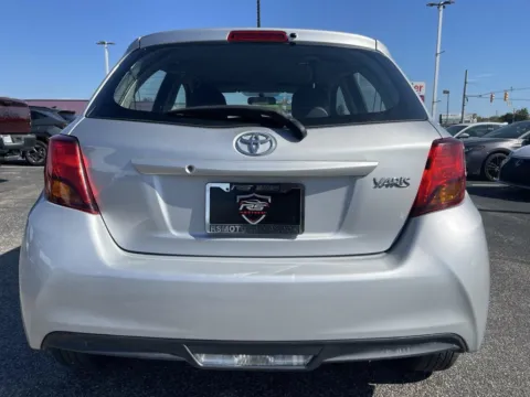 More photos of 2016 Toyota Yaris L at RS Motors, IN