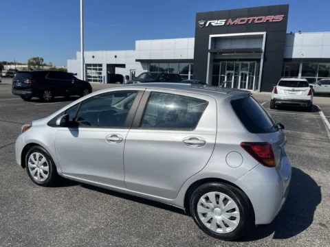 Another view of 2016 Toyota Yaris L for sale in Indianapolis, IN at RS Motors