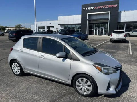 Photos of 2016 Toyota Yaris L for sale in Indianapolis, IN at RS Motors