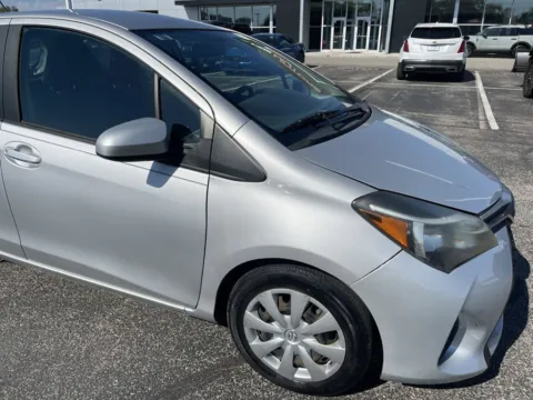 Another view of 2016 Toyota Yaris L for sale in Indianapolis, IN at RS Motors