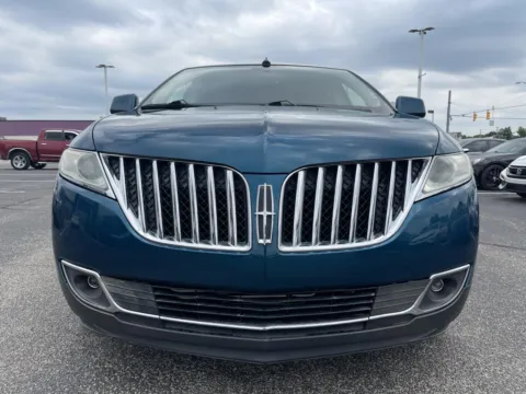 More photos of 2011 Lincoln MKX AWD at RS Motors, IN