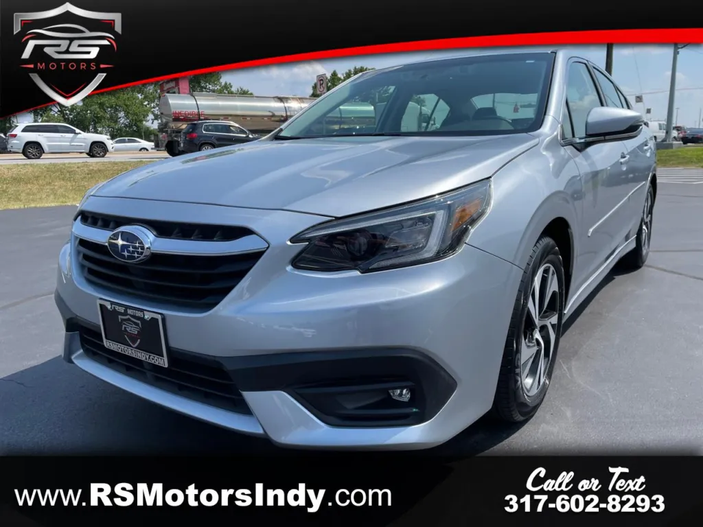 2020 Subaru Legacy Premium for sale in Indianapolis, IN