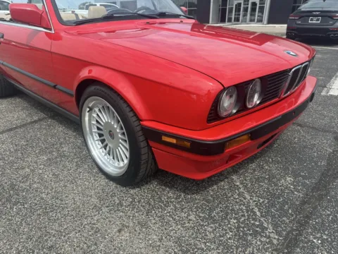 Photos of 1991 BMW 3-Series 318iC for sale in Indianapolis, IN at RS Motors