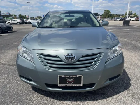 More photos of 2008 Toyota Camry LE at RS Motors, IN