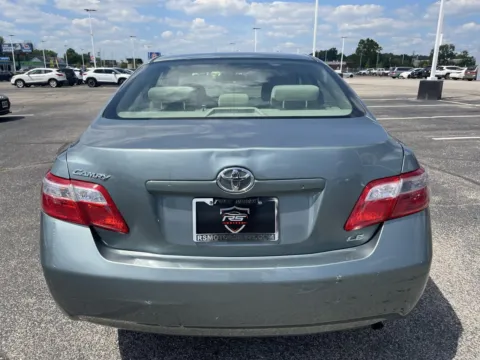 More photos of 2008 Toyota Camry LE at RS Motors, IN