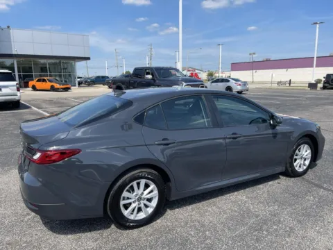 More photos of 2026 Toyota Camry Hybrid XLE at RS Motors, IN