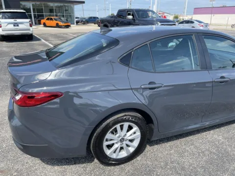 More photos of 2026 Toyota Camry Hybrid XLE at RS Motors, IN